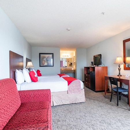 Oyo Hotel Pearsall I-35 West Kültér fotó
