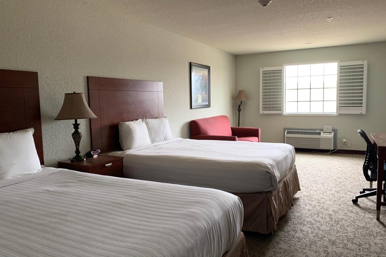 Oyo Hotel Pearsall I-35 West Kültér fotó