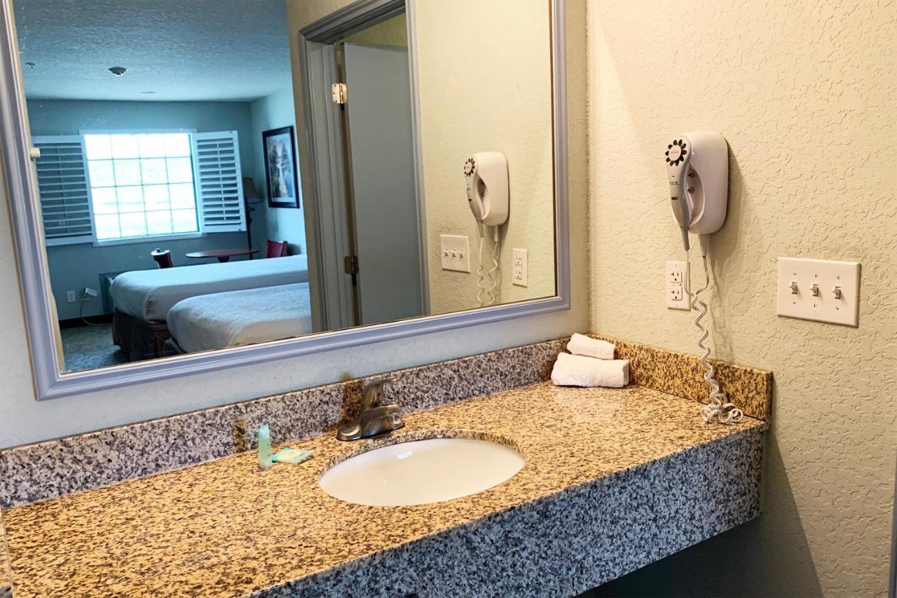 Oyo Hotel Pearsall I-35 West Kültér fotó