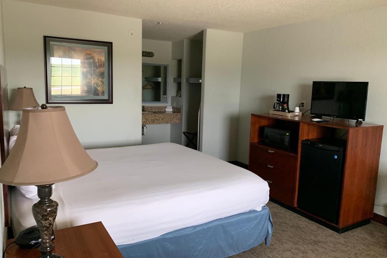 Oyo Hotel Pearsall I-35 West Kültér fotó