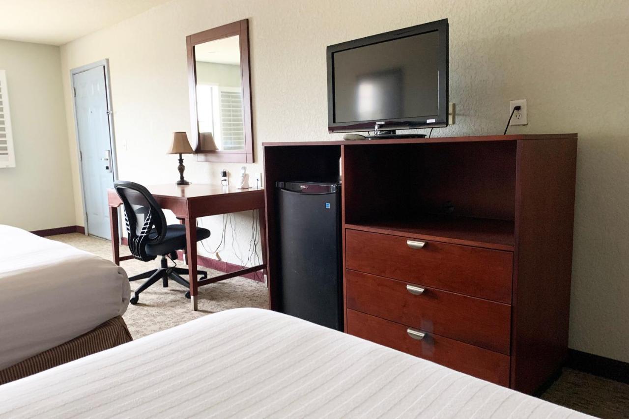 Oyo Hotel Pearsall I-35 West Kültér fotó