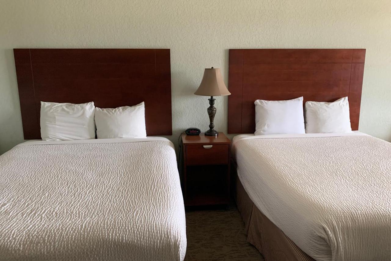 Oyo Hotel Pearsall I-35 West Kültér fotó