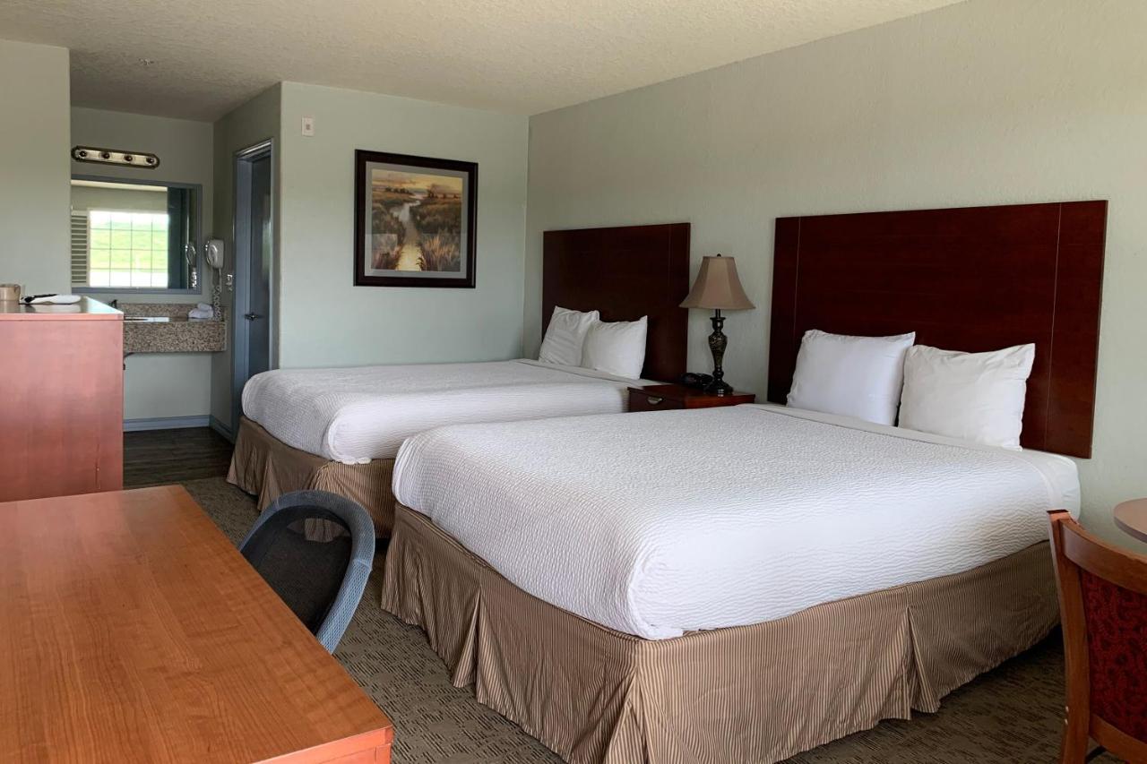 Oyo Hotel Pearsall I-35 West Kültér fotó