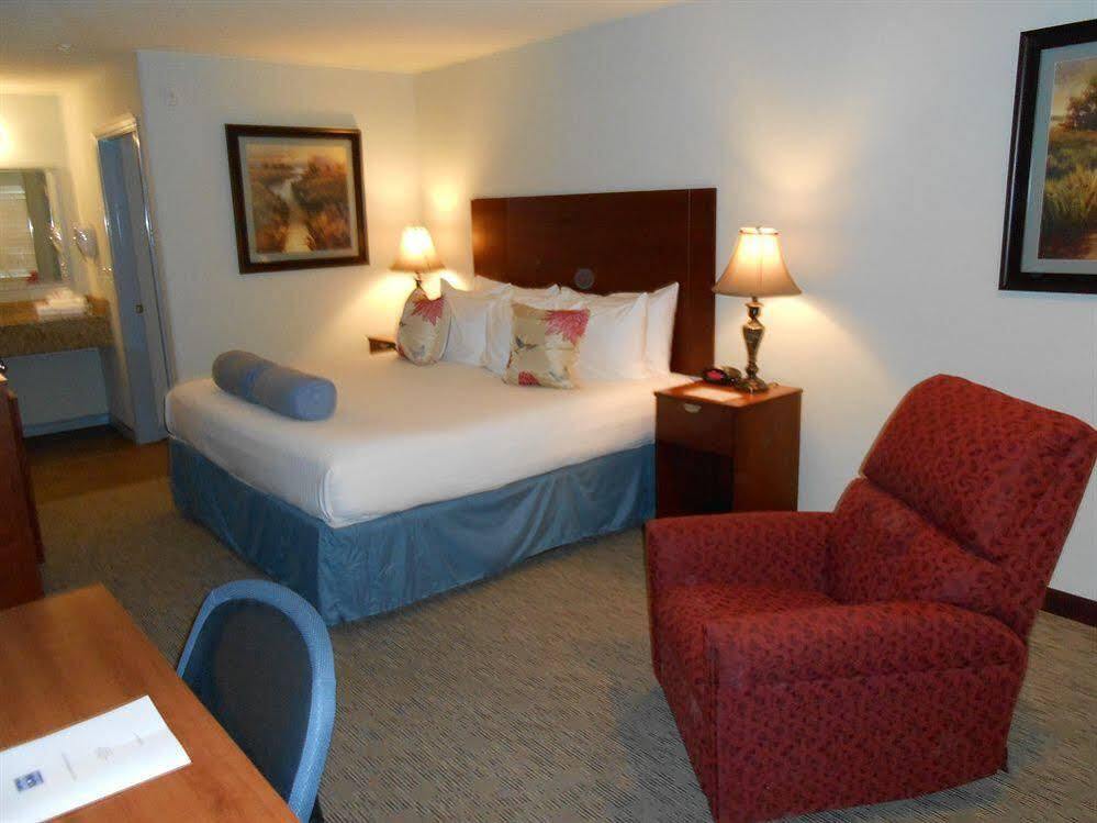 Oyo Hotel Pearsall I-35 West Kültér fotó